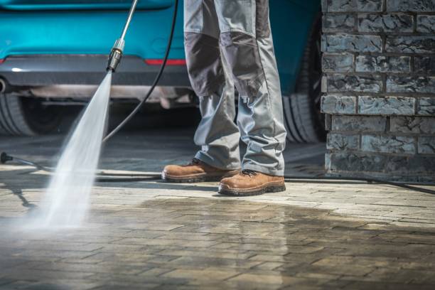 Reliable Avon, OH Pressure Washing Solutions