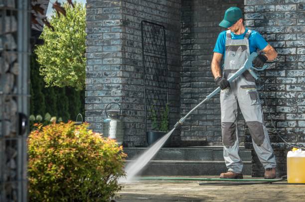 Concrete Sealing in Avon, OH